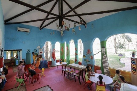 Odyssee Resort & Thalasso Zarzis - 35