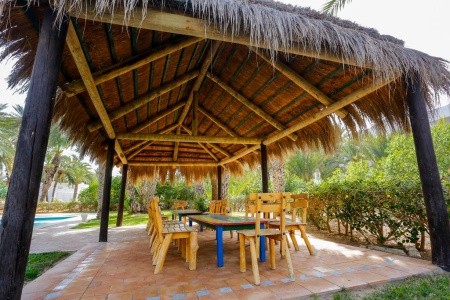 Odyssee Resort & Thalasso Zarzis - 36