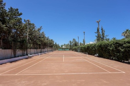 Odyssee Resort & Thalasso Zarzis - 37