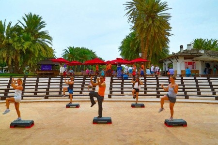 Odyssee Resort & Thalasso Zarzis - 38