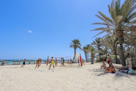 Odyssee Resort & Thalasso Zarzis - 40