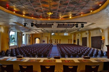 Odyssee Resort & Thalasso Zarzis - 41