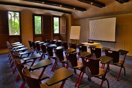 Odyssee Resort & Thalasso Zarzis - 42