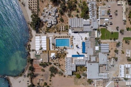 Hari Club Beach Resort (Ex. Cooee Hari Club Beach Resort Djerba) - 2