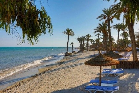 Hari Club Beach Resort (Ex. Cooee Hari Club Beach Resort Djerba) - 9
