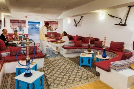 Hari Club Beach Resort (Ex. Cooee Hari Club Beach Resort Djerba) - 11