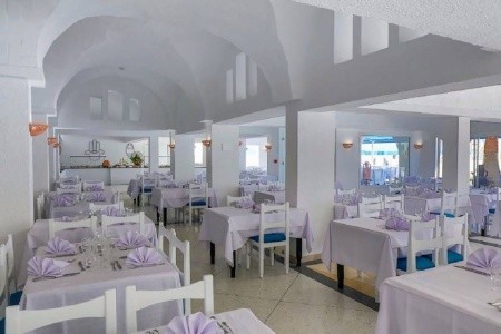 Hari Club Beach Resort (Ex. Cooee Hari Club Beach Resort Djerba) - 13