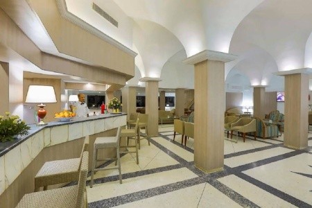 Hari Club Beach Resort (Ex. Cooee Hari Club Beach Resort Djerba) - 15