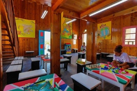 Hari Club Beach Resort (Ex. Cooee Hari Club Beach Resort Djerba) - 20