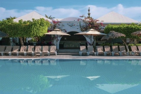 Sunconnect Djerba Aqua Resort (Ex. Miramar Djerba Palace) - 8