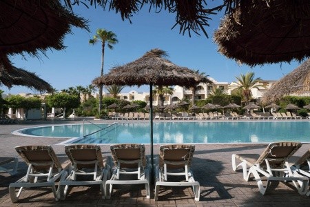 Sunconnect Djerba Aqua Resort (Ex. Miramar Djerba Palace) - 9