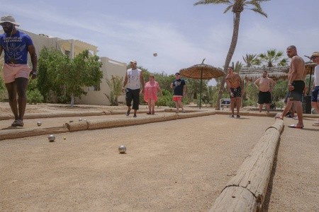 Sunconnect Djerba Aqua Resort (Ex. Miramar Djerba Palace) - 13