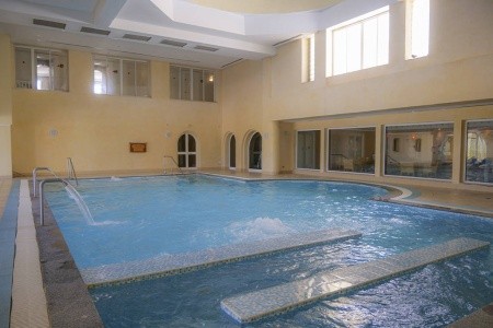 Sunconnect Djerba Aqua Resort (Ex. Miramar Djerba Palace) - 15
