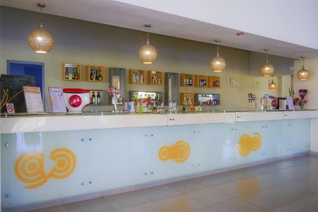 Sunconnect Djerba Aqua Resort (Ex. Miramar Djerba Palace) - 17