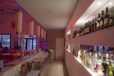 Sunconnect Djerba Aqua Resort (Ex. Miramar Djerba Palace) - 21