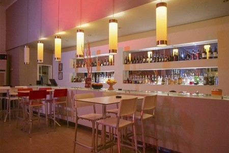 Sunconnect Djerba Aqua Resort (Ex. Miramar Djerba Palace) - 22