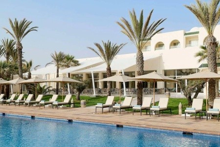 Iberostar Selection Eolia Djerba (Ex. Hasdrubal Thalassa & Spa) - 7