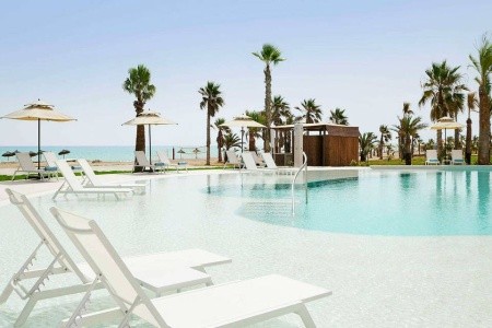 Iberostar Selection Eolia Djerba (Ex. Hasdrubal Thalassa & Spa) - 8