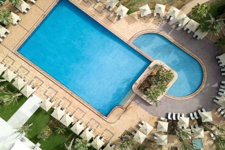 Iberostar Selection Eolia Djerba (Ex. Hasdrubal Thalassa & Spa) - 13