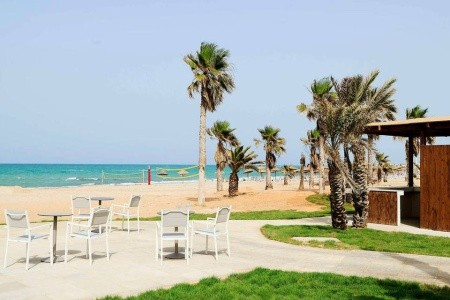 Iberostar Selection Eolia Djerba (Ex. Hasdrubal Thalassa & Spa) - 16