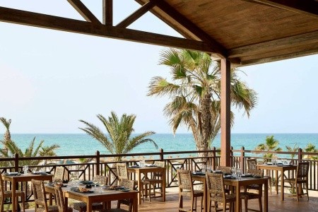 Iberostar Selection Eolia Djerba (Ex. Hasdrubal Thalassa & Spa) - 18