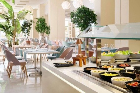 Iberostar Selection Eolia Djerba (Ex. Hasdrubal Thalassa & Spa) - 20