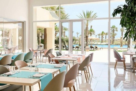 Iberostar Selection Eolia Djerba (Ex. Hasdrubal Thalassa & Spa) - 22