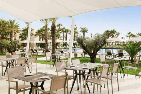 Iberostar Selection Eolia Djerba (Ex. Hasdrubal Thalassa & Spa) - 23