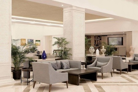 Iberostar Selection Eolia Djerba (Ex. Hasdrubal Thalassa & Spa) - 30