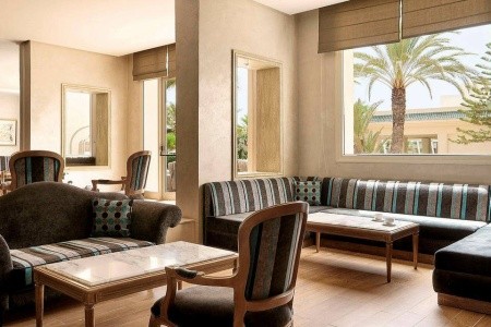 Iberostar Selection Eolia Djerba (Ex. Hasdrubal Thalassa & Spa) - 31