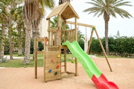 Iberostar Selection Eolia Djerba (Ex. Hasdrubal Thalassa & Spa) - 32