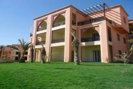 Lella Meriam Hotel & Club - 2