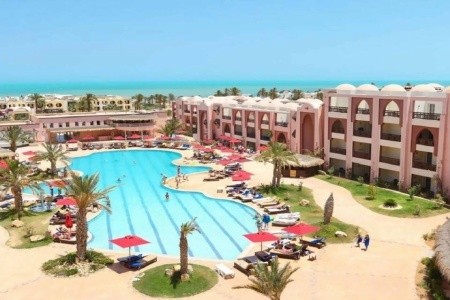 Lella Meriam Hotel & Club - 4