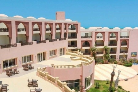 Lella Meriam Hotel & Club - 5