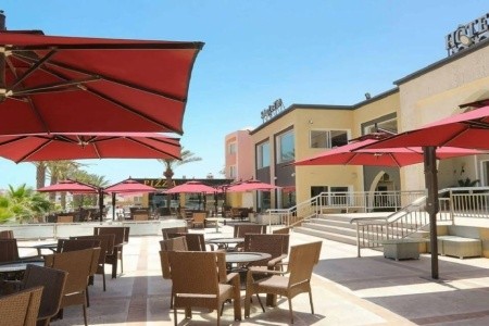 Lella Meriam Hotel & Club - 6