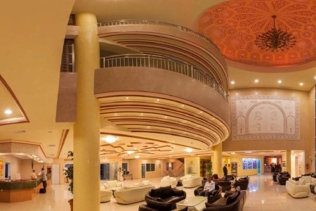 Lella Meriam Hotel & Club - 7