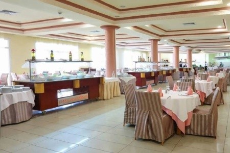 Lella Meriam Hotel & Club - 8