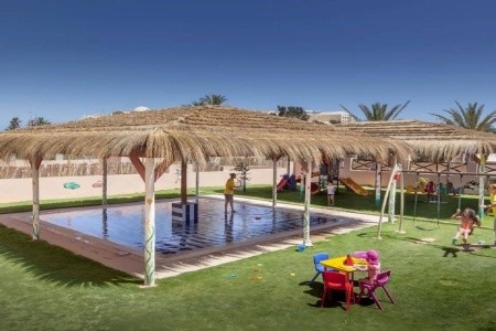 Lella Meriam Hotel & Club - 9