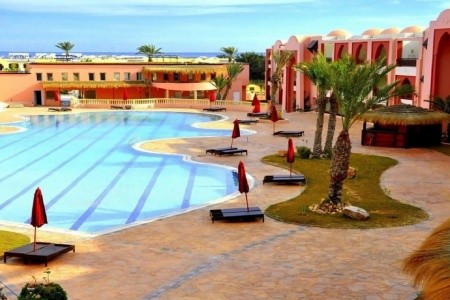 Lella Meriam Hotel & Club - 10