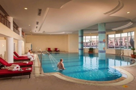 Lella Meriam Hotel & Club - 11