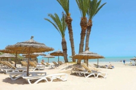 Lella Meriam Hotel & Club - 12