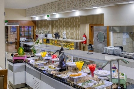 Turecko Antalya Sealife Family Resort 8 dňový pobyt Ultra All inclusive Letecky Letisko: Praha July 2026 (22/07/26-29/07/26)