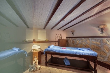 Turecko Antalya Sealife Family Resort 8 dňový pobyt Ultra All inclusive Letecky Letisko: Praha July 2026 (22/07/26-29/07/26)