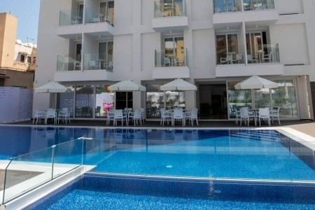 Best Western Plus Larco - 3