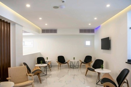 Best Western Plus Larco - 7