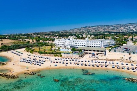 Corallia Beach Hotel Apartments (Ex. Corallia Beach) - 2