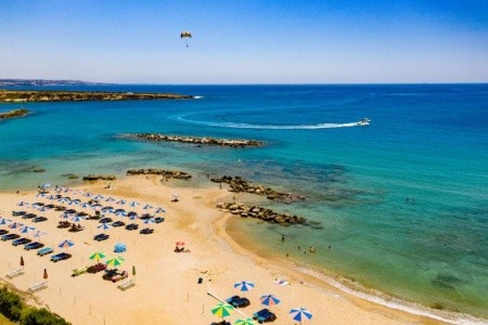 Corallia Beach Hotel Apartments (Ex. Corallia Beach) - 3