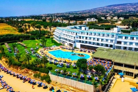 Corallia Beach Hotel Apartments (Ex. Corallia Beach) - 4