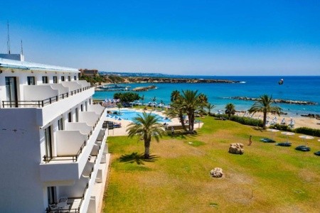 Corallia Beach Hotel Apartments (Ex. Corallia Beach) - 5