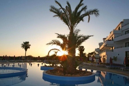 Corallia Beach Hotel Apartments (Ex. Corallia Beach) - 6